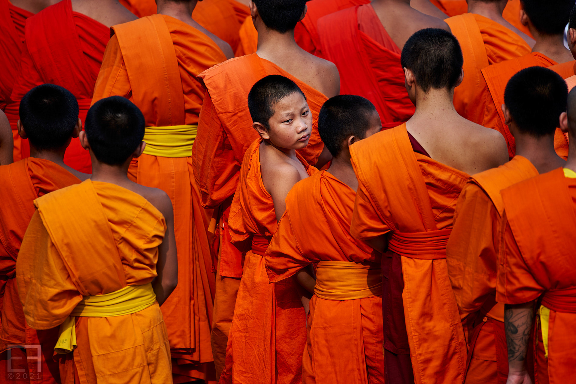 Also visit "Pi Mai Lao" in my Gallery