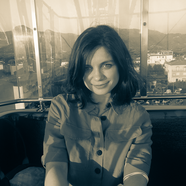 Sahizer Samuk received her PhD in Political Science at the IMT School for Advanced Studies Lucca in May 2016. From March till August of 2016, she worked for IOM Ankara on supporting the development of harmonisation policies in Turkey. She used to work as a short-term postdoc at the Geography and Spatial Planning Department at the University of Luxembourg for almost 1.5 years in the team of MOVE Project which focused on youth mobility within the EU and later on, at the University of Pisa she conducted interviews with highly skilled Italians abroad studying the phenomenon of brain drain and intra-EU mobility. Her research interests are cultural heritage, mobility/migration, integration policies (mostly in Canada, Italy, UK and Turkey), temporariness vs. permanence (temporary migration policies), and authors in exile. Currently, she works as a postdoc at IMT School for Advanced Studies.