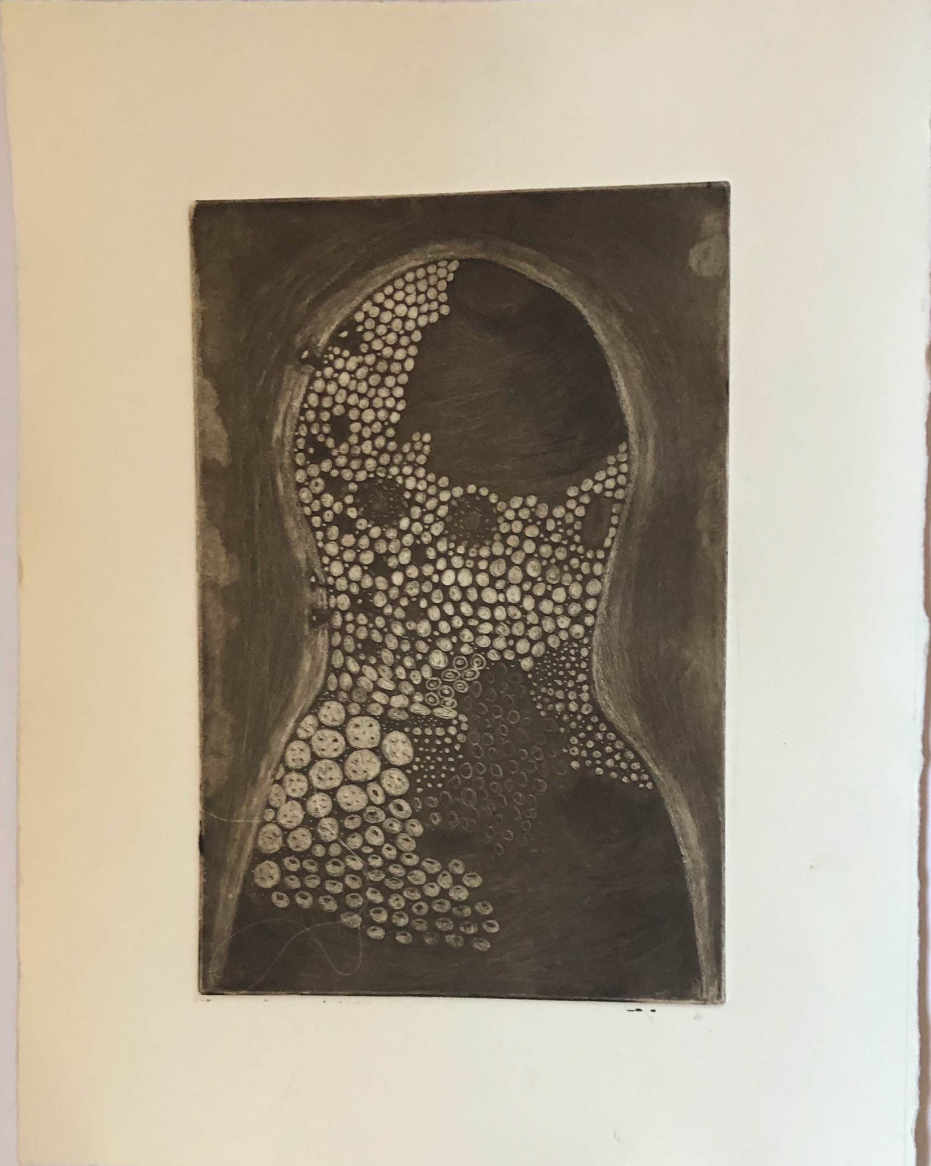 Untitled, Aquatint