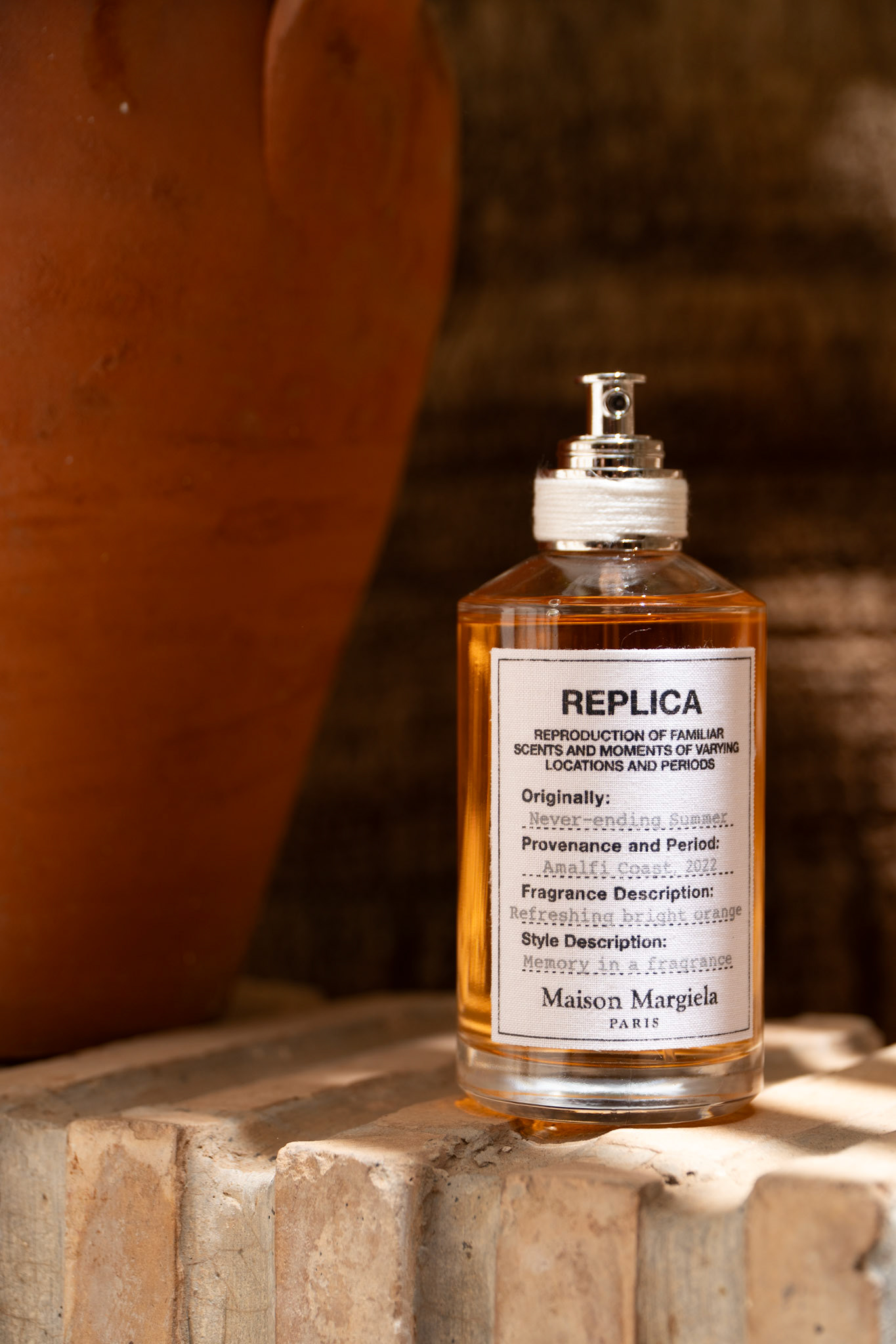 Maison Margiela Fragrances