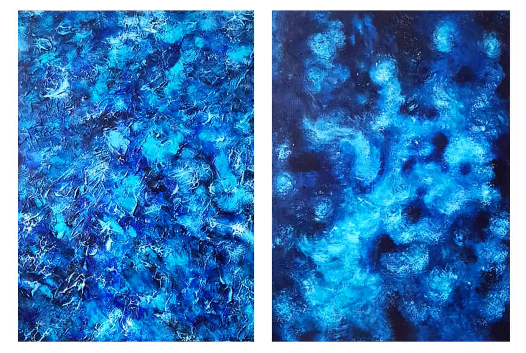 Havet & himlen, 2020