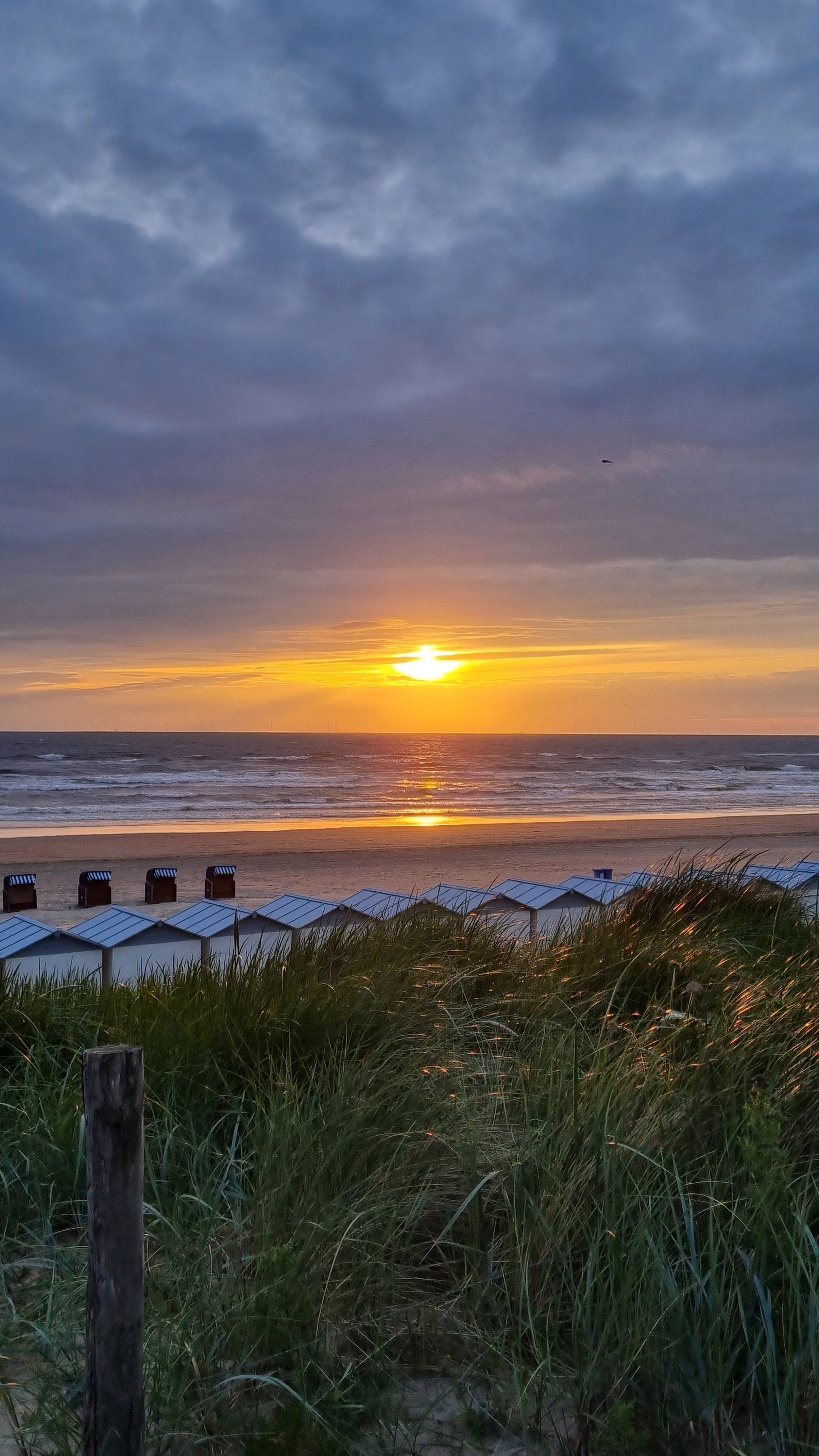 Egmond aan Zee