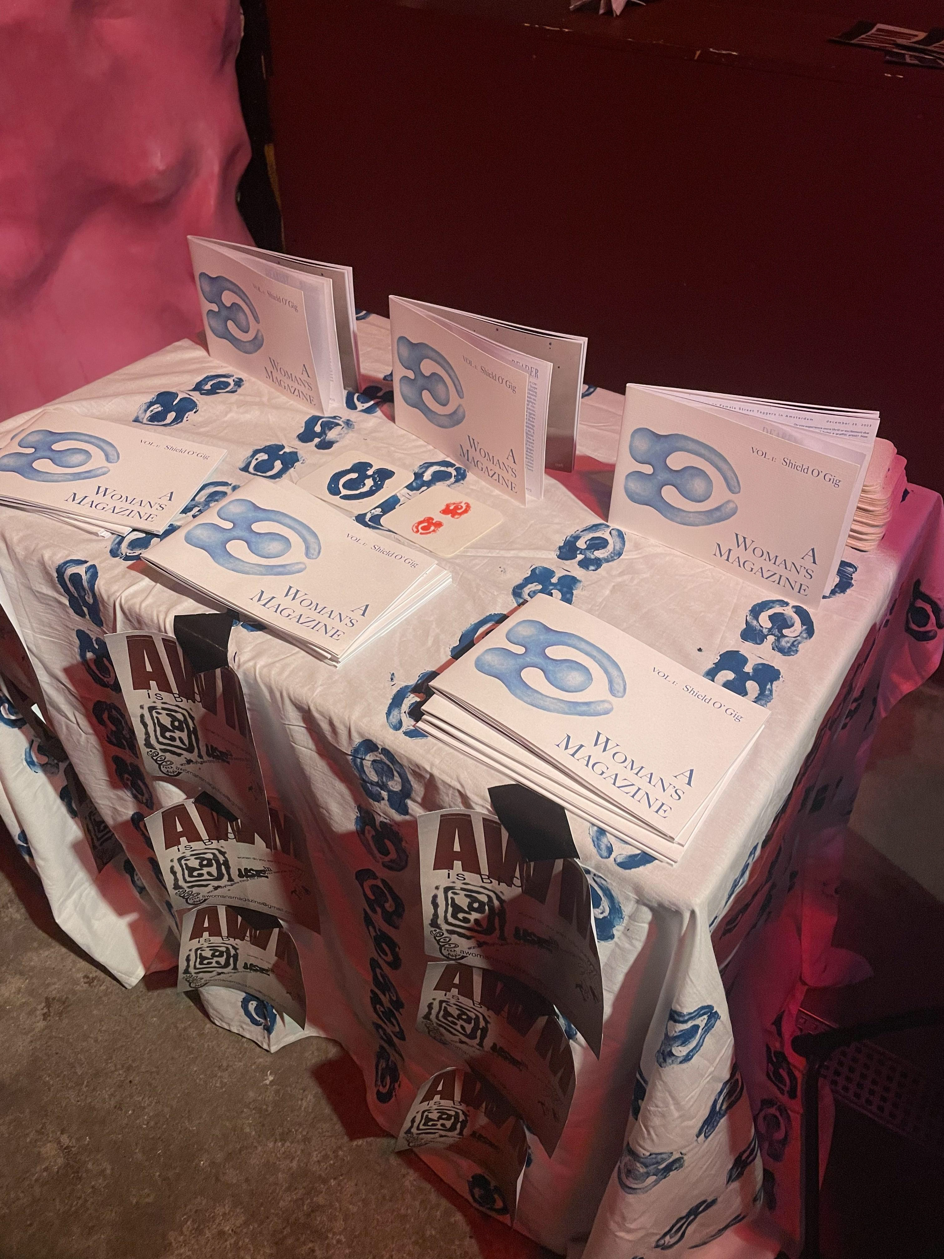 Sexyland 'New Faces' Event