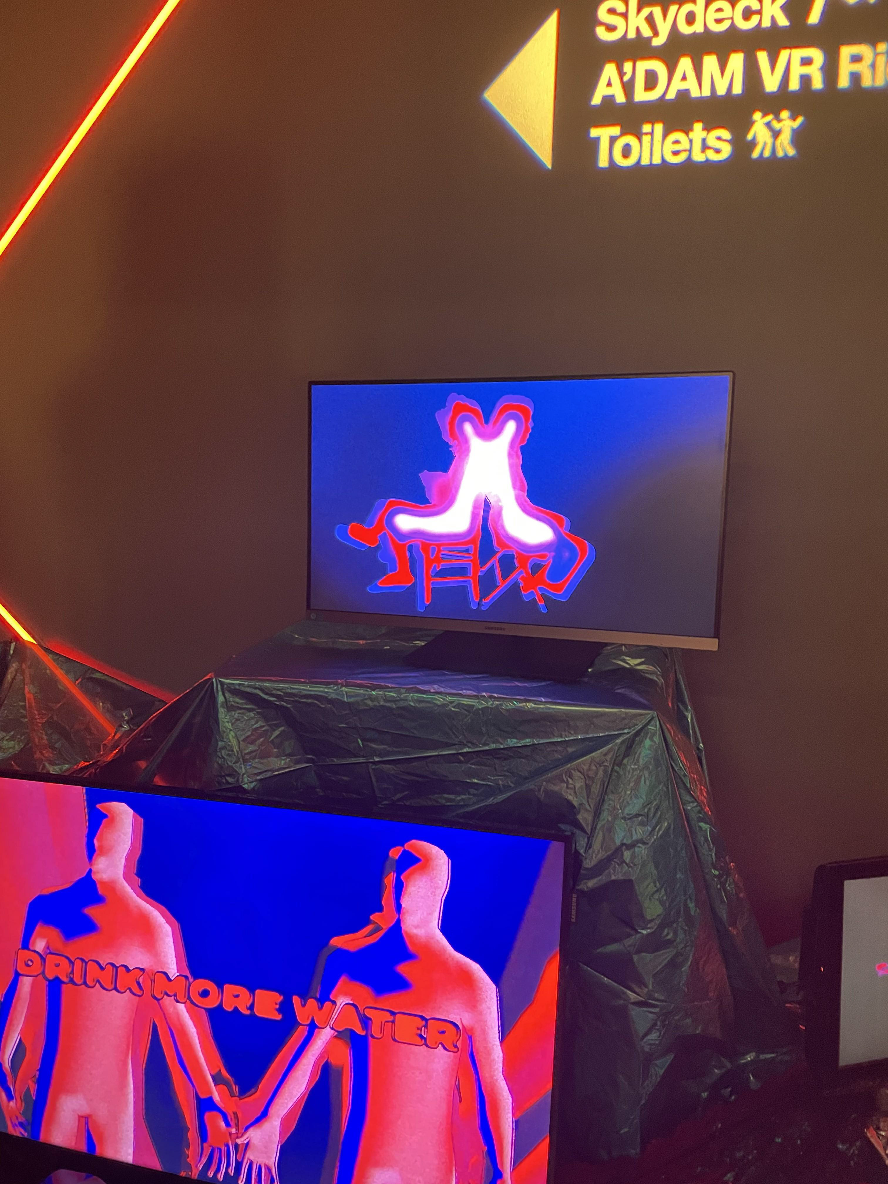 Madam Amsterdam