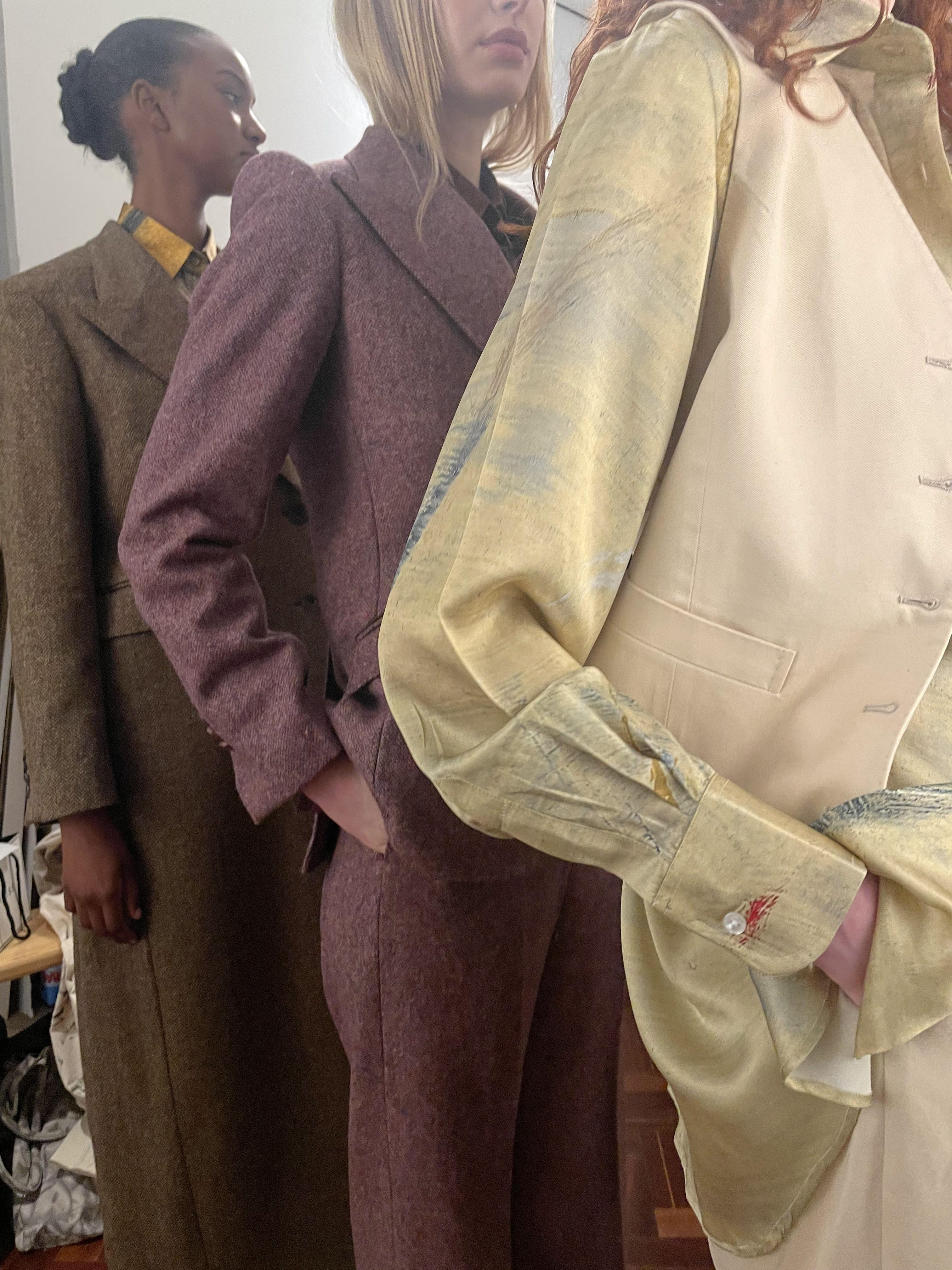 Fashion Week 2025