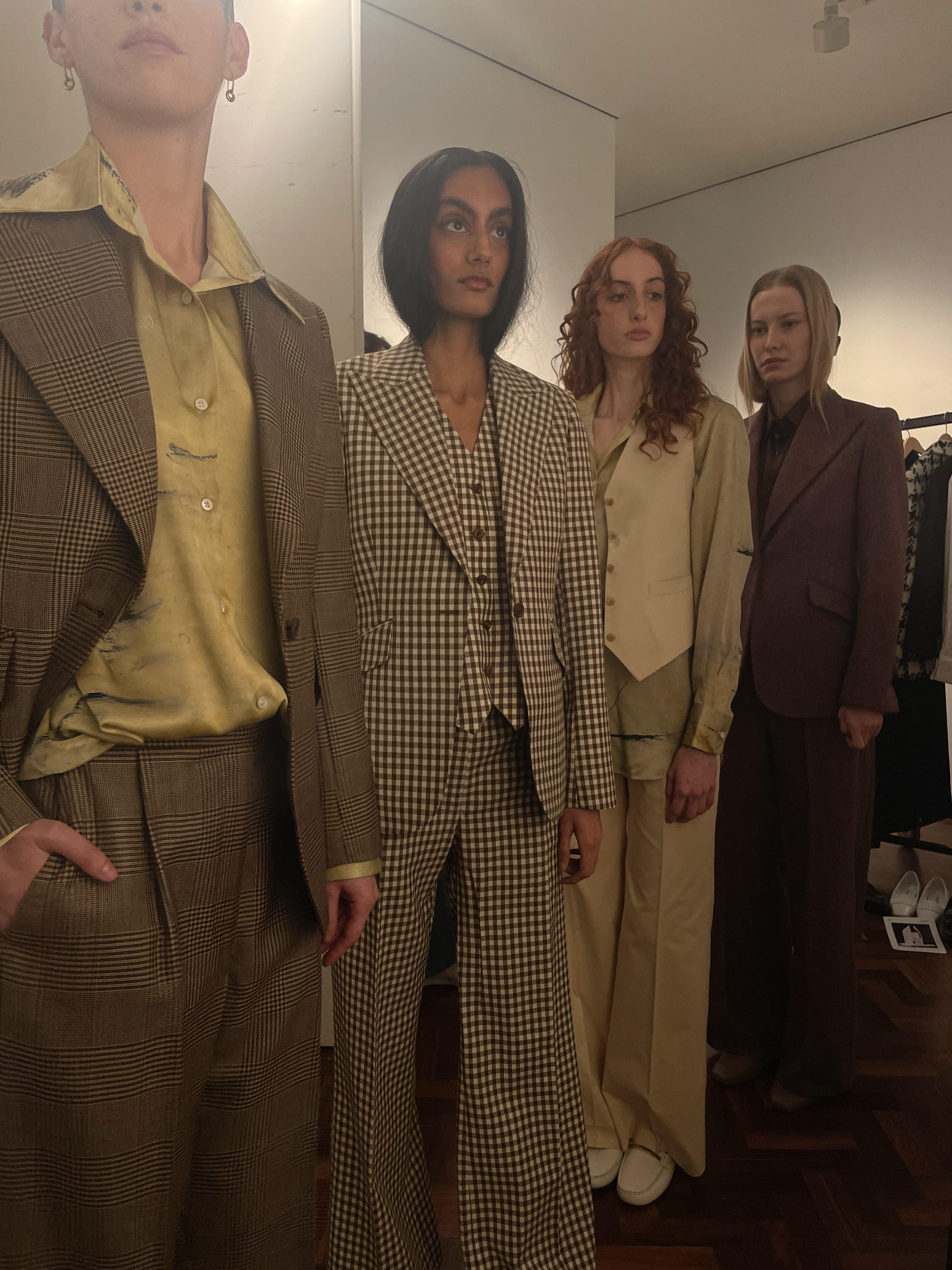 Fashion Week 2025