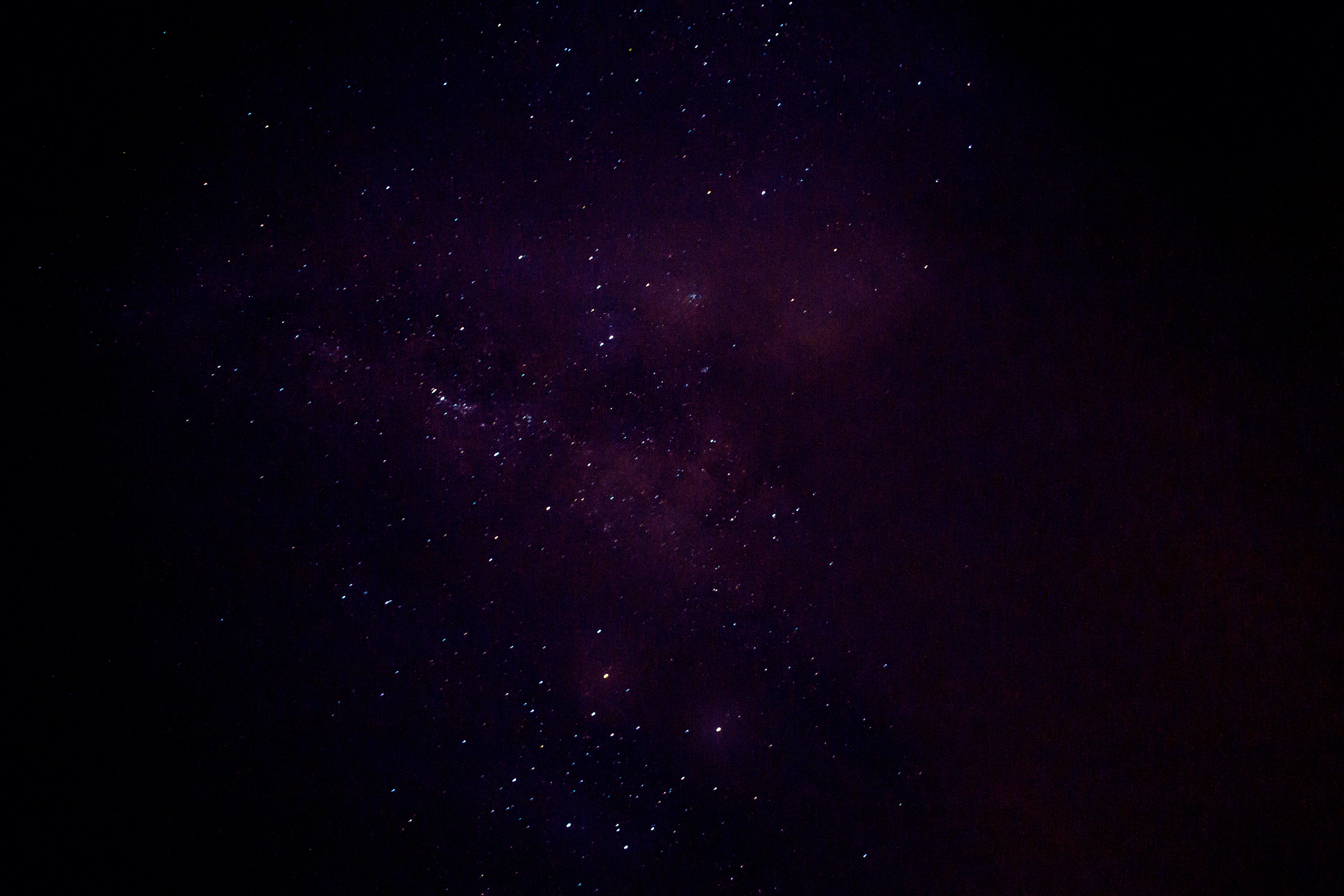 Starry Night