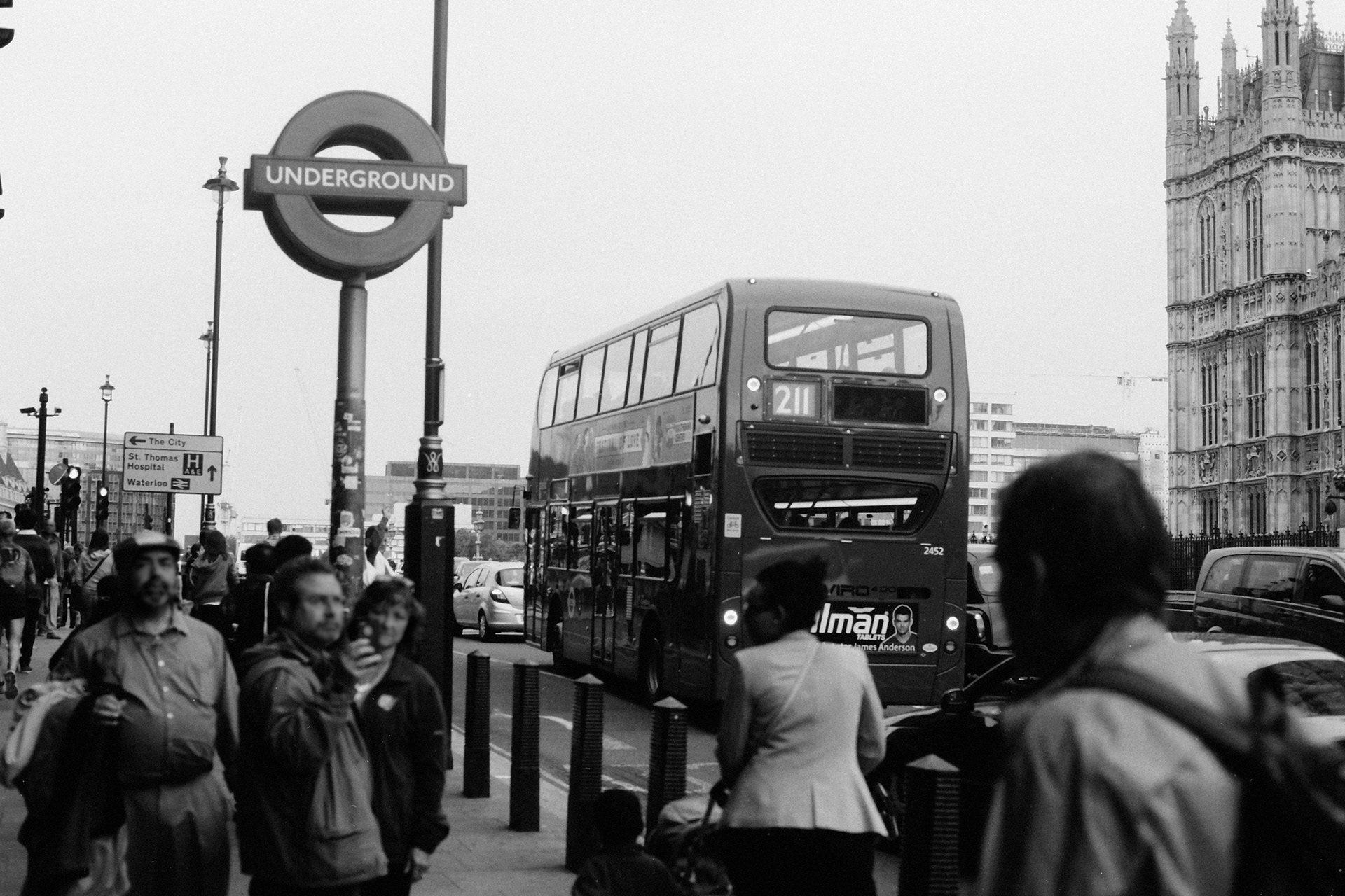 London