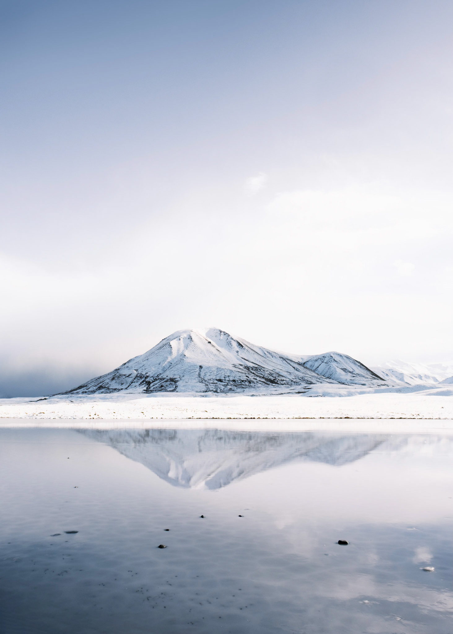 Mt Guy, Canterbury, New Zealand