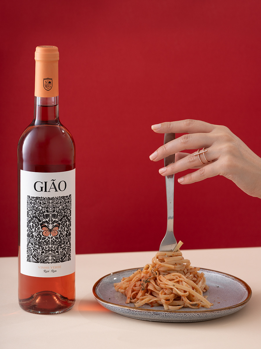 Quinta São Gião - Online Campaign (Guimarães, Portugal)