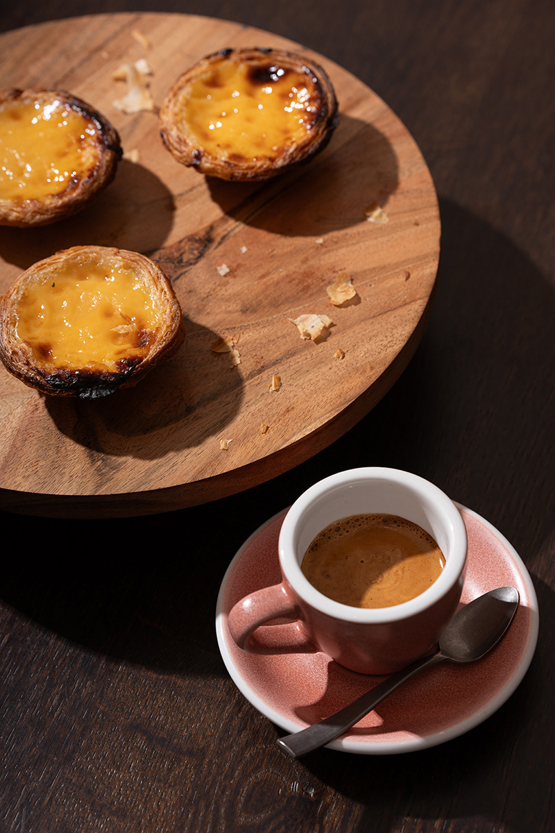 Salt & Honey - Restaurant (Vienna, Austria)
