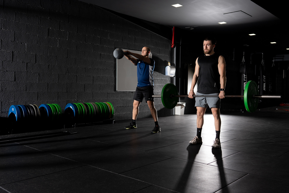 Body Place - Gym (Fafe, Portugal)