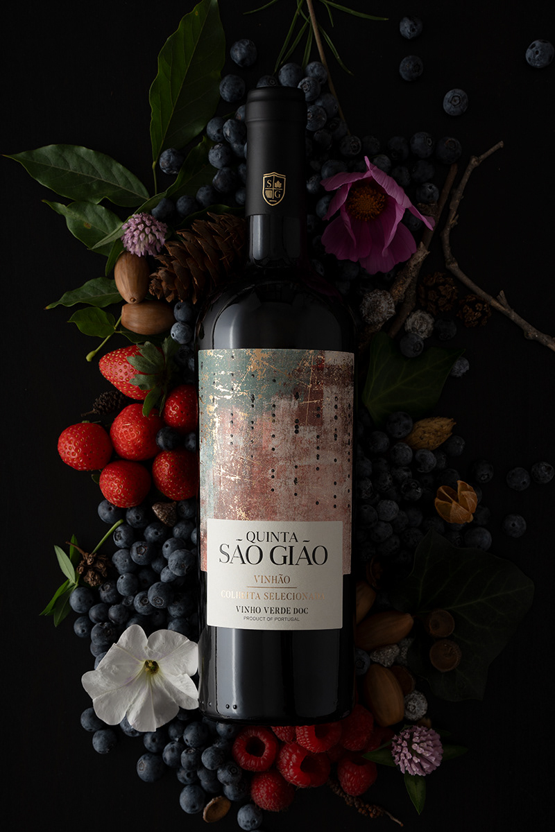 Quinta São Gião - Online Campaign (Guimarães, Portugal)