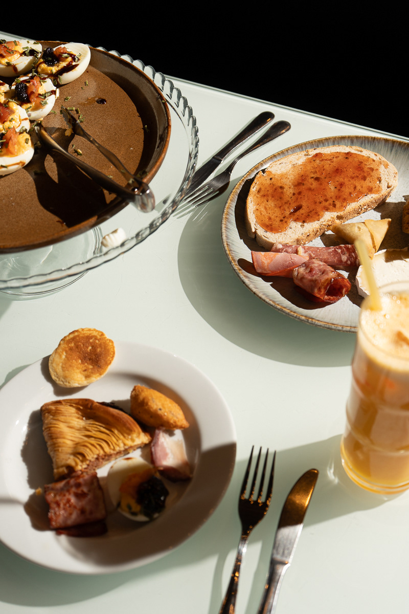 Moscada - Restaurant (Guimarães, Portugal)