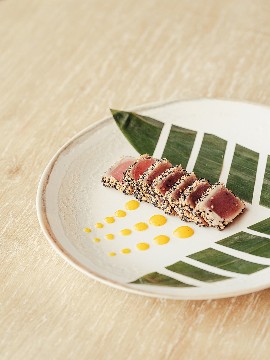 Peculiar Sushi or Steak - Restaurant (Coimbra, Portugal)