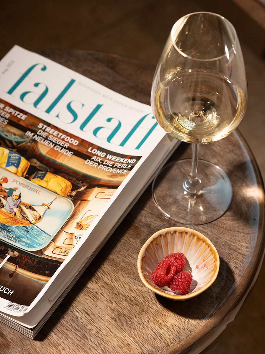 Salt & Honey - Restaurante (Viena, Áustria)