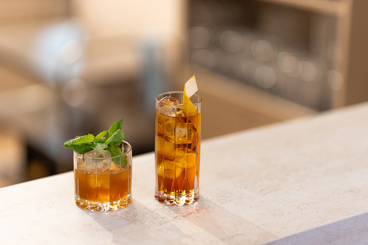 Salt & Honey - Restaurant (Vienna, Austria)