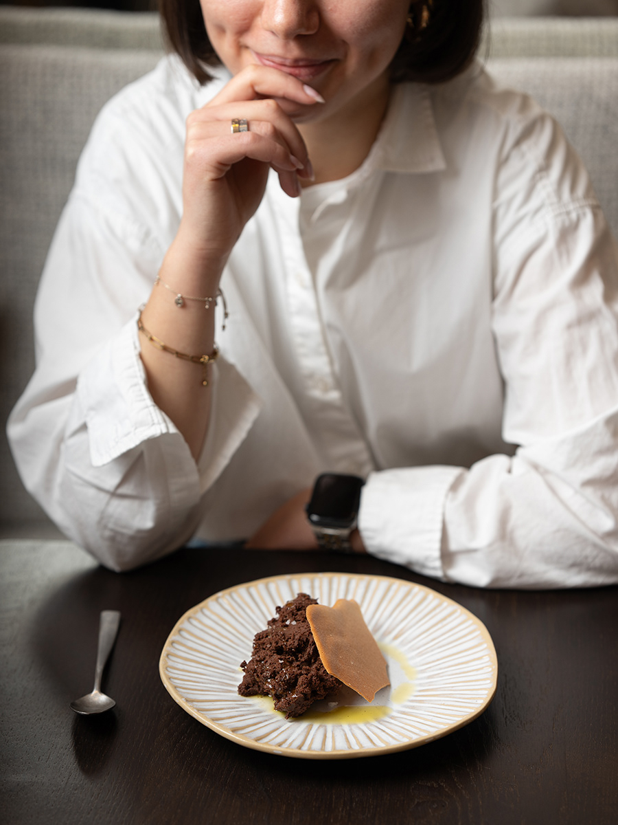 Salt & Honey - Restaurant (Vienna, Austria)