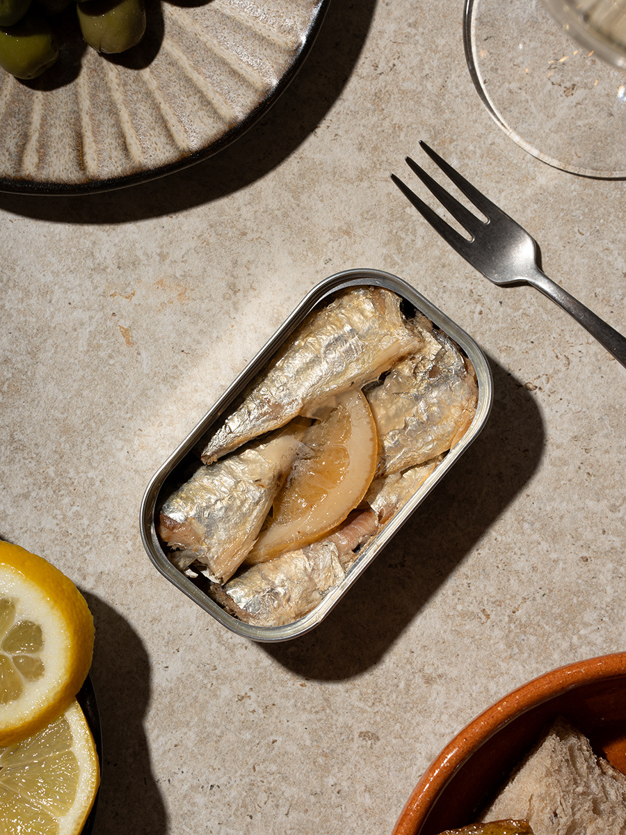 Salt & Honey - Restaurante (Viena, Áustria)