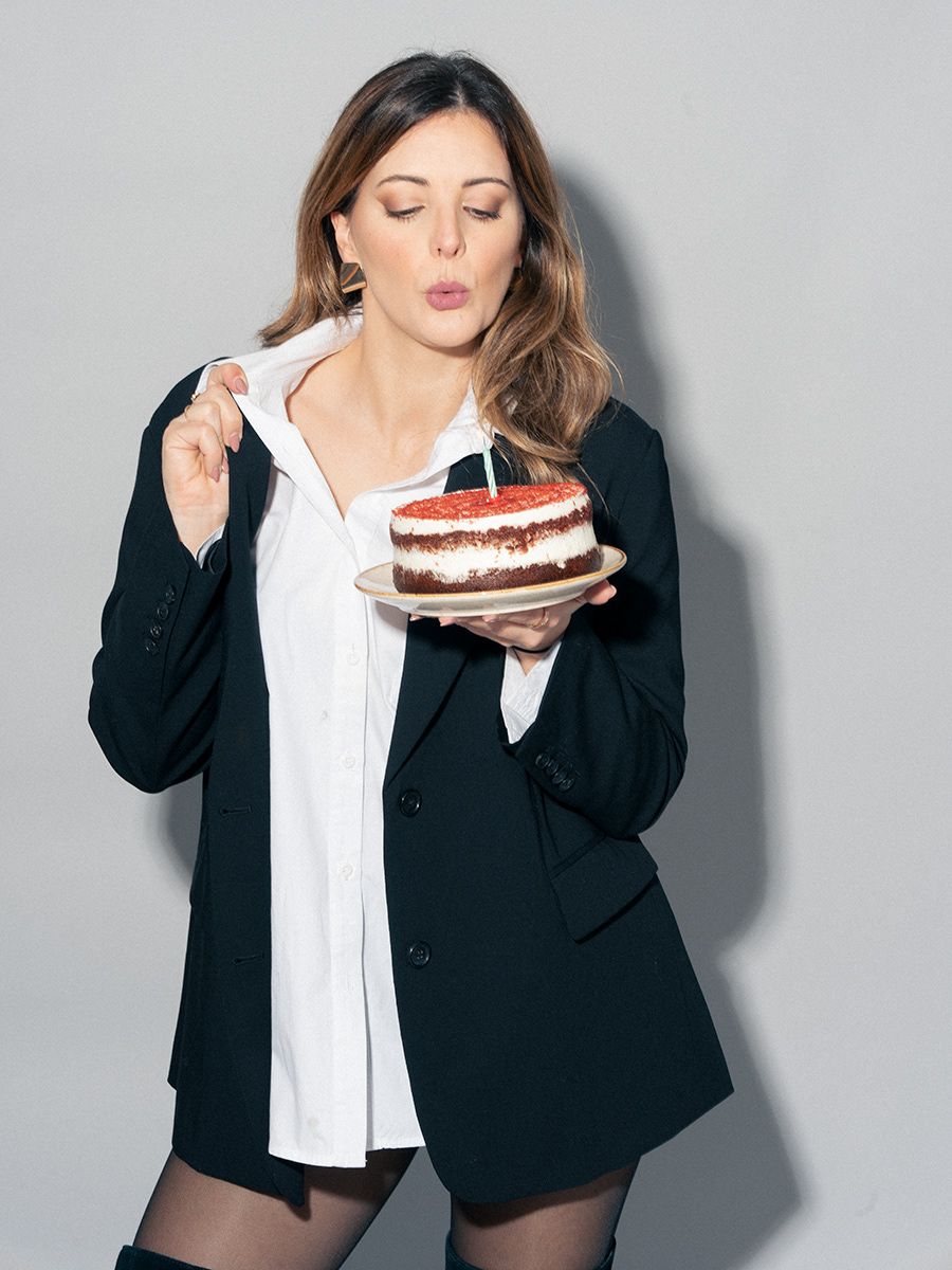 Renata Barreira - Personal Branding