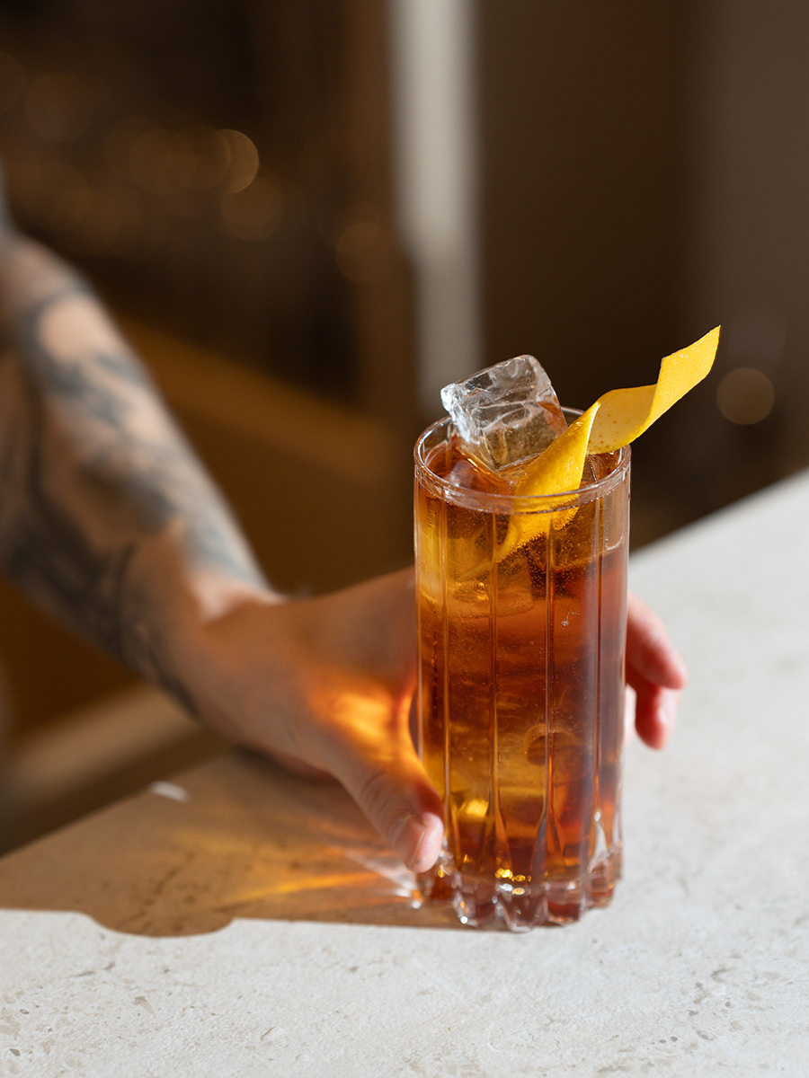 Salt & Honey - Restaurant (Vienna, Austria)