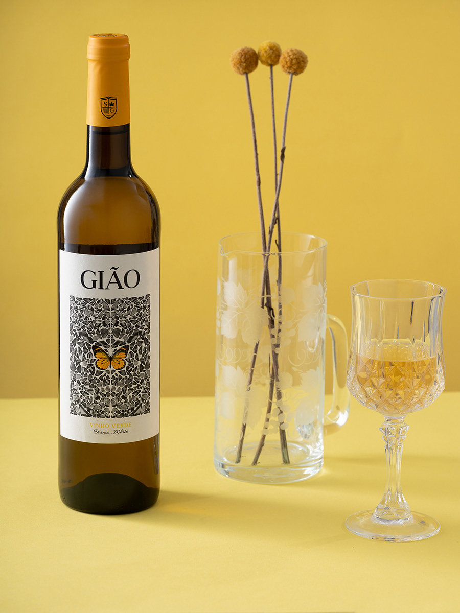 Quinta São Gião - Online Campaign (Guimarães, Portugal)