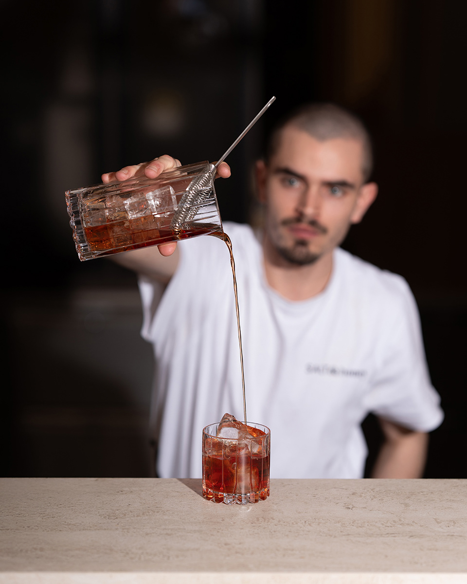 Salt & Honey - Restaurant (Vienna, Austria)