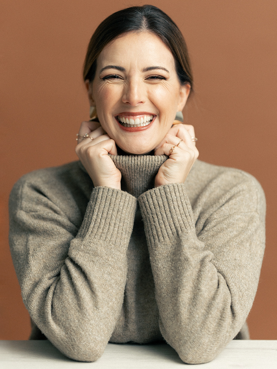 Renata Barreira - Personal Branding