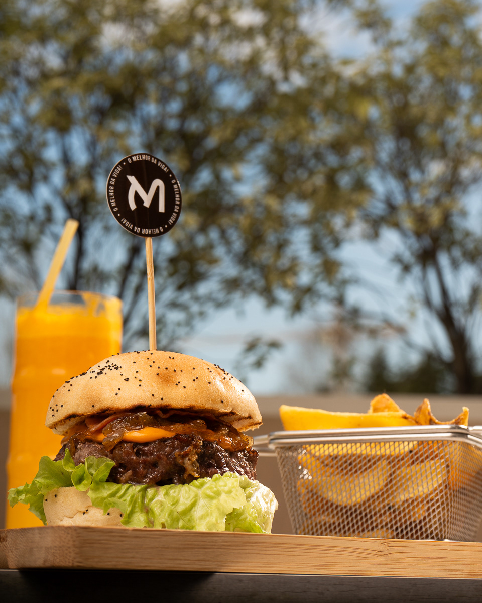 Moscada - Restaurant (Guimarães, Portugal)
