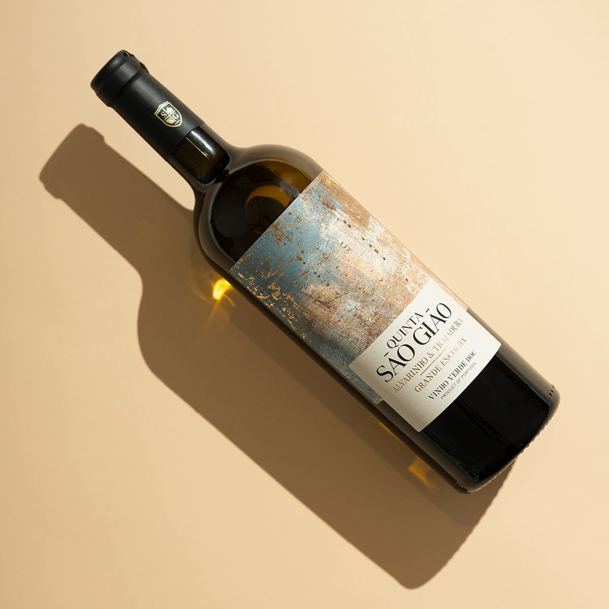 Quinta São Gião - Online Campaign (Guimarães, Portugal)