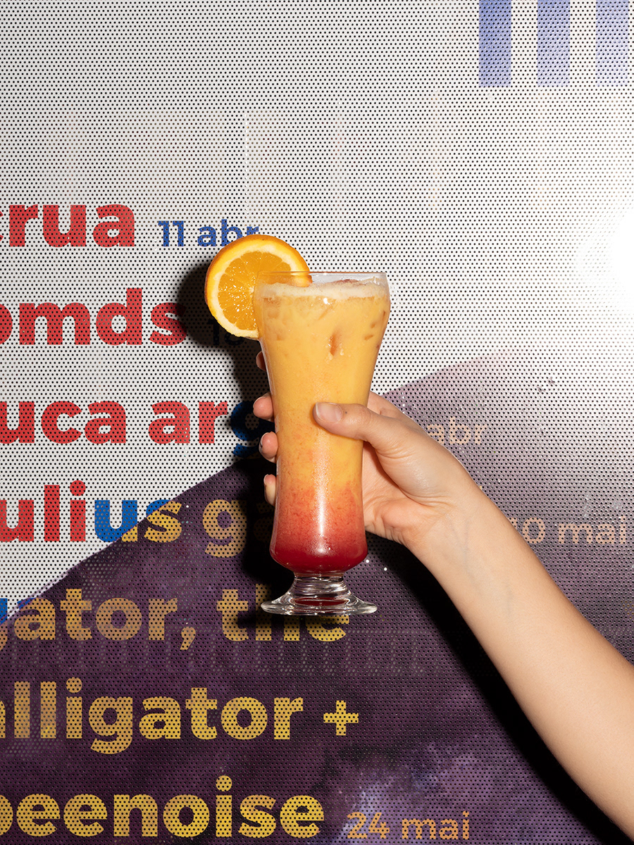 Al Cinoche - Bar (Barcelos, Portugal)