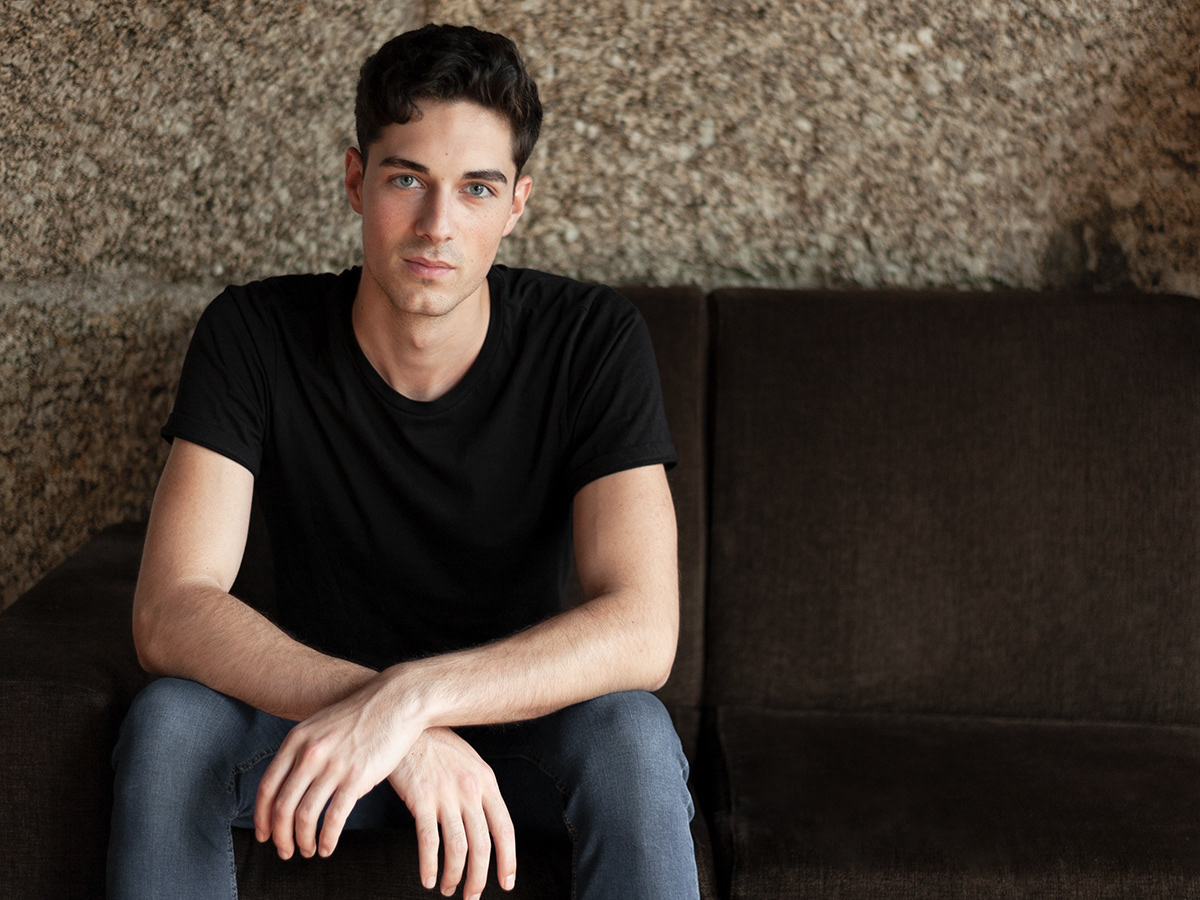 Barnabás Puskás - SAMtheagency Hungary