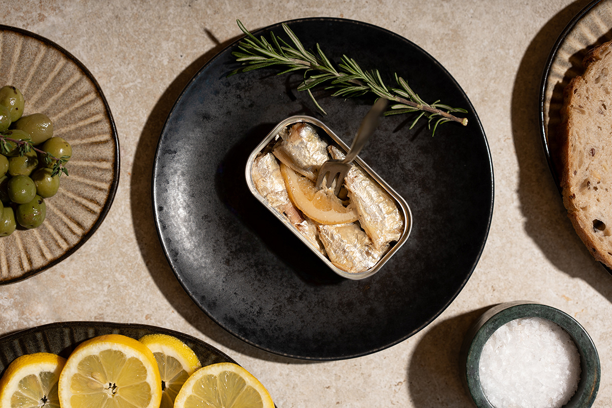Salt & Honey - Restaurant (Vienna, Austria)