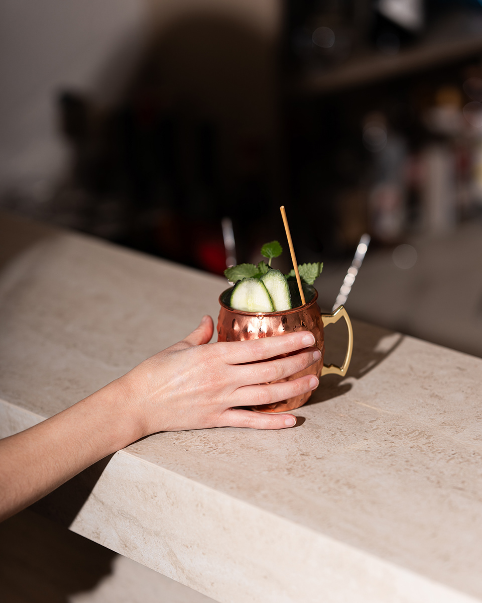Salt & Honey - Restaurant (Vienna, Austria)