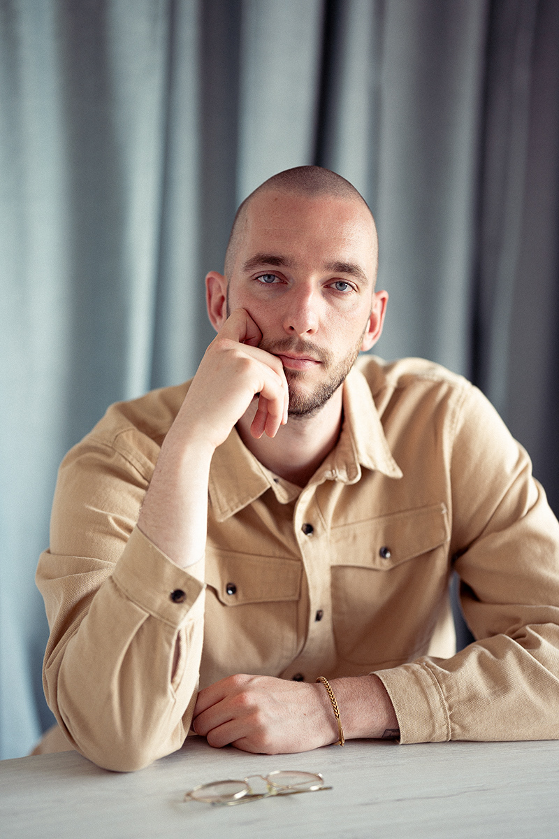 Tiago Braga - Personal Branding