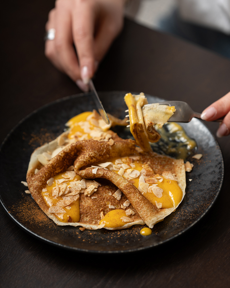 Salt & Honey - Restaurant (Vienna, Austria)