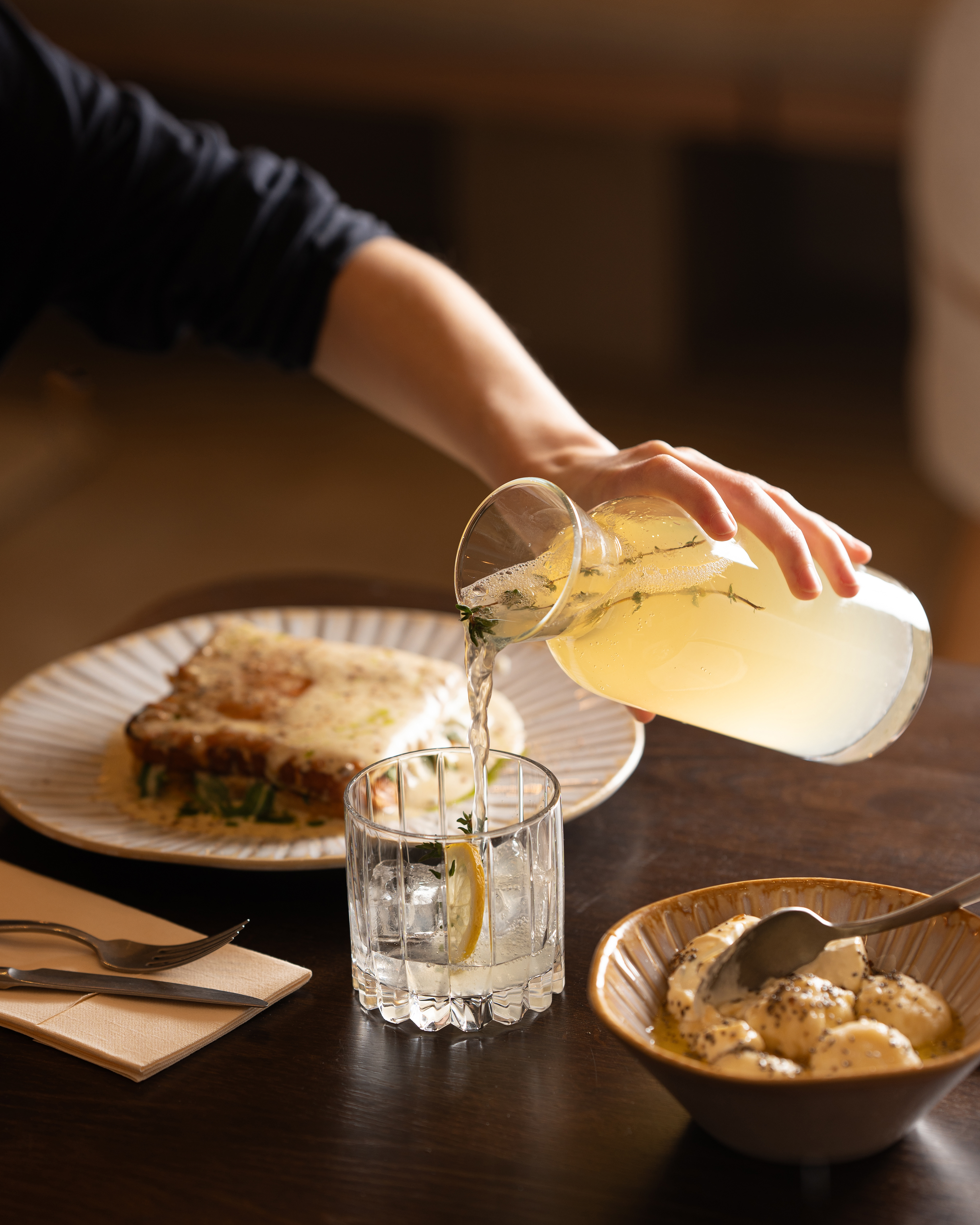 Salt & Honey - Restaurant (Vienna, Austria)