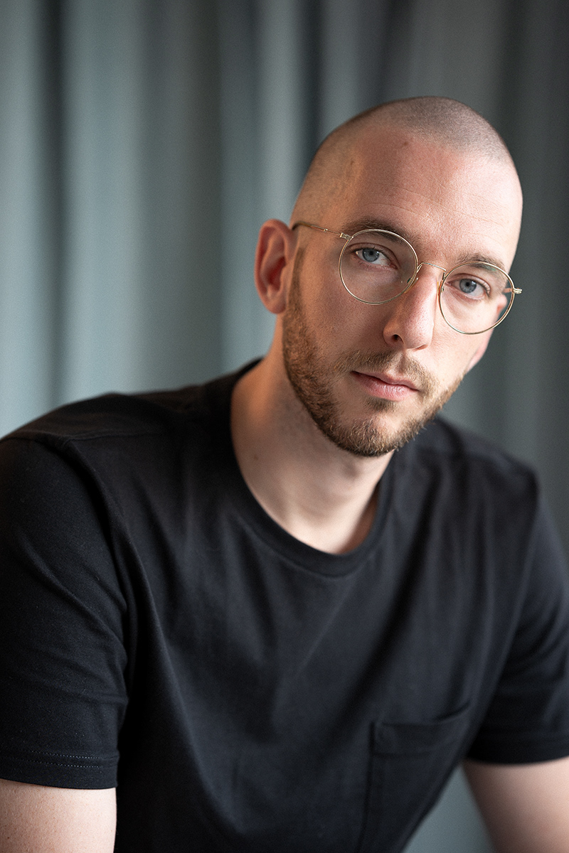 Tiago Braga - Personal Branding