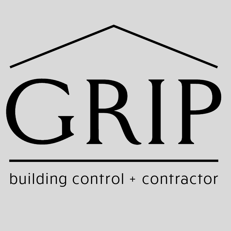 GRIP Building Control & Contractor