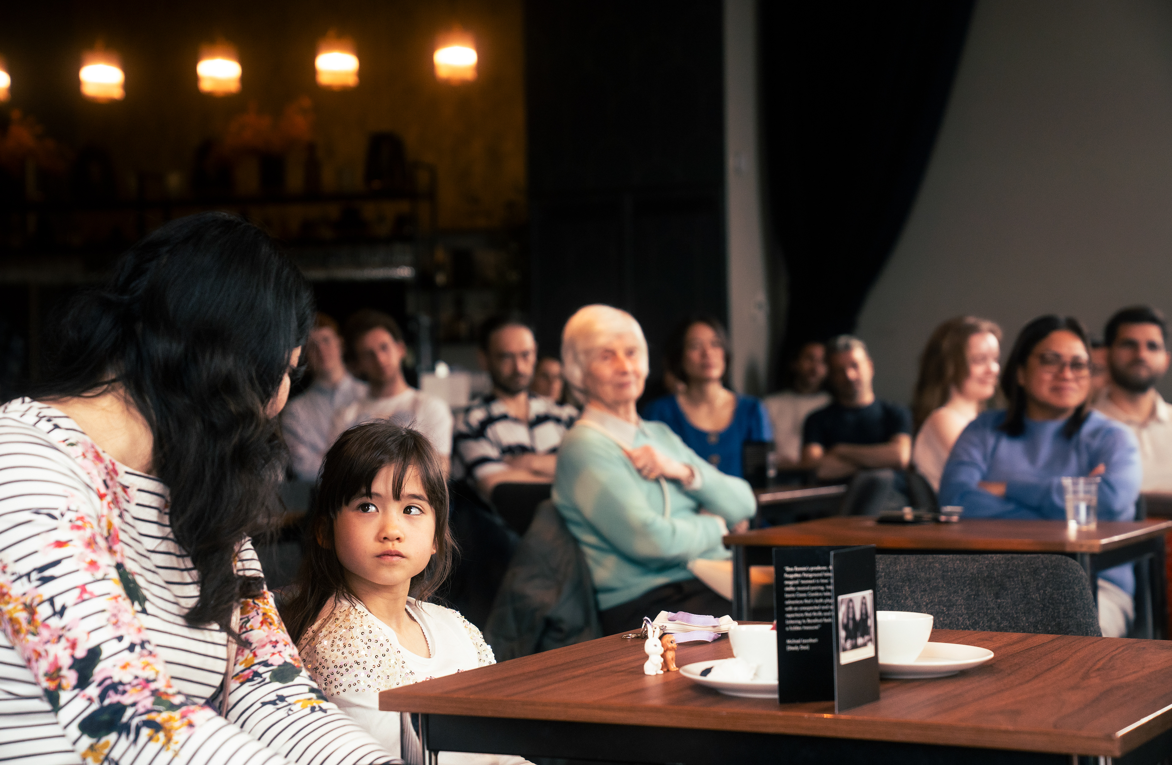 Duo Eunoia, Royal Albert Hall - ©JessicaHollis2026