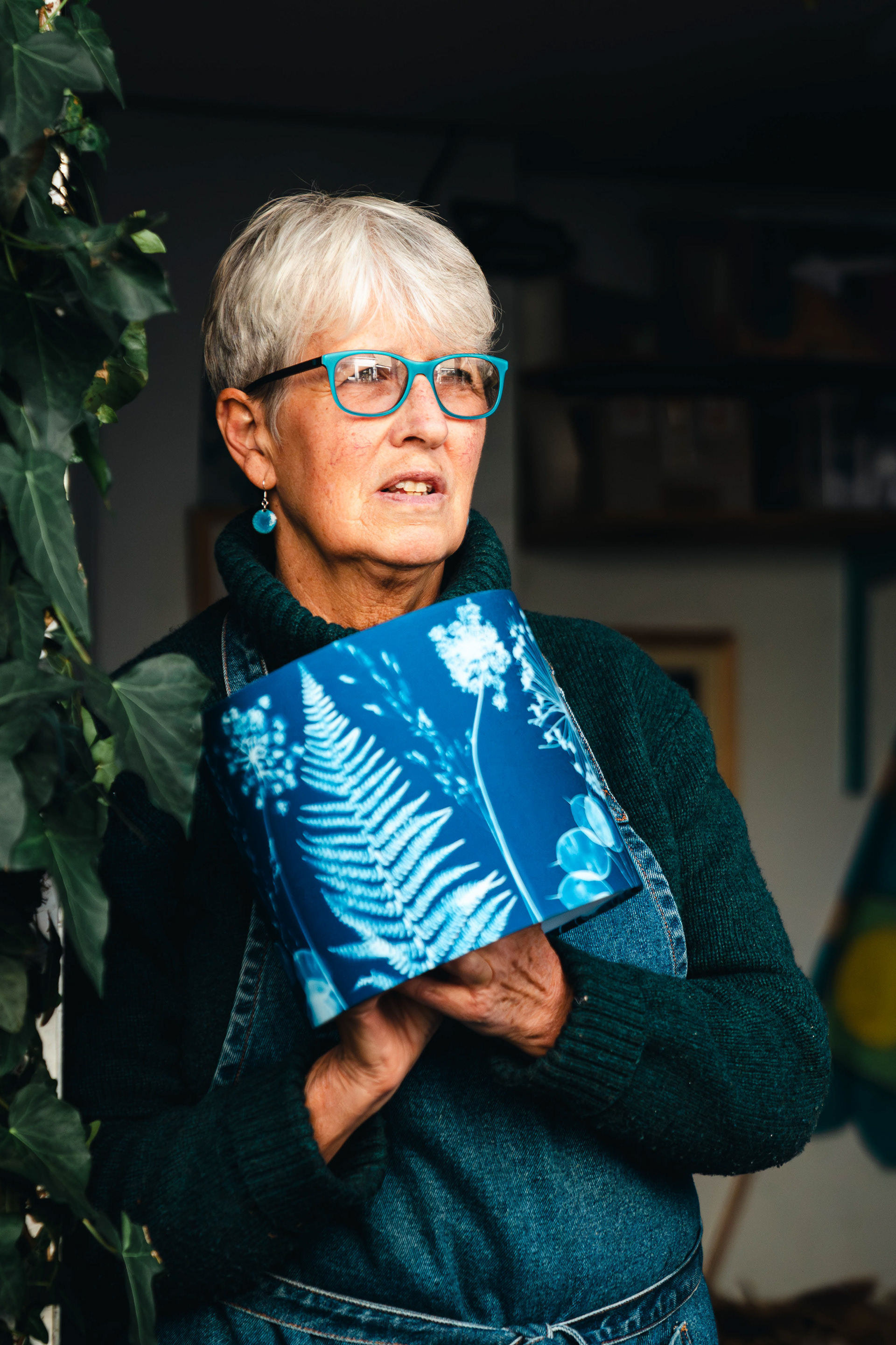 Bridget Arnold | ©JessicaHollis2025