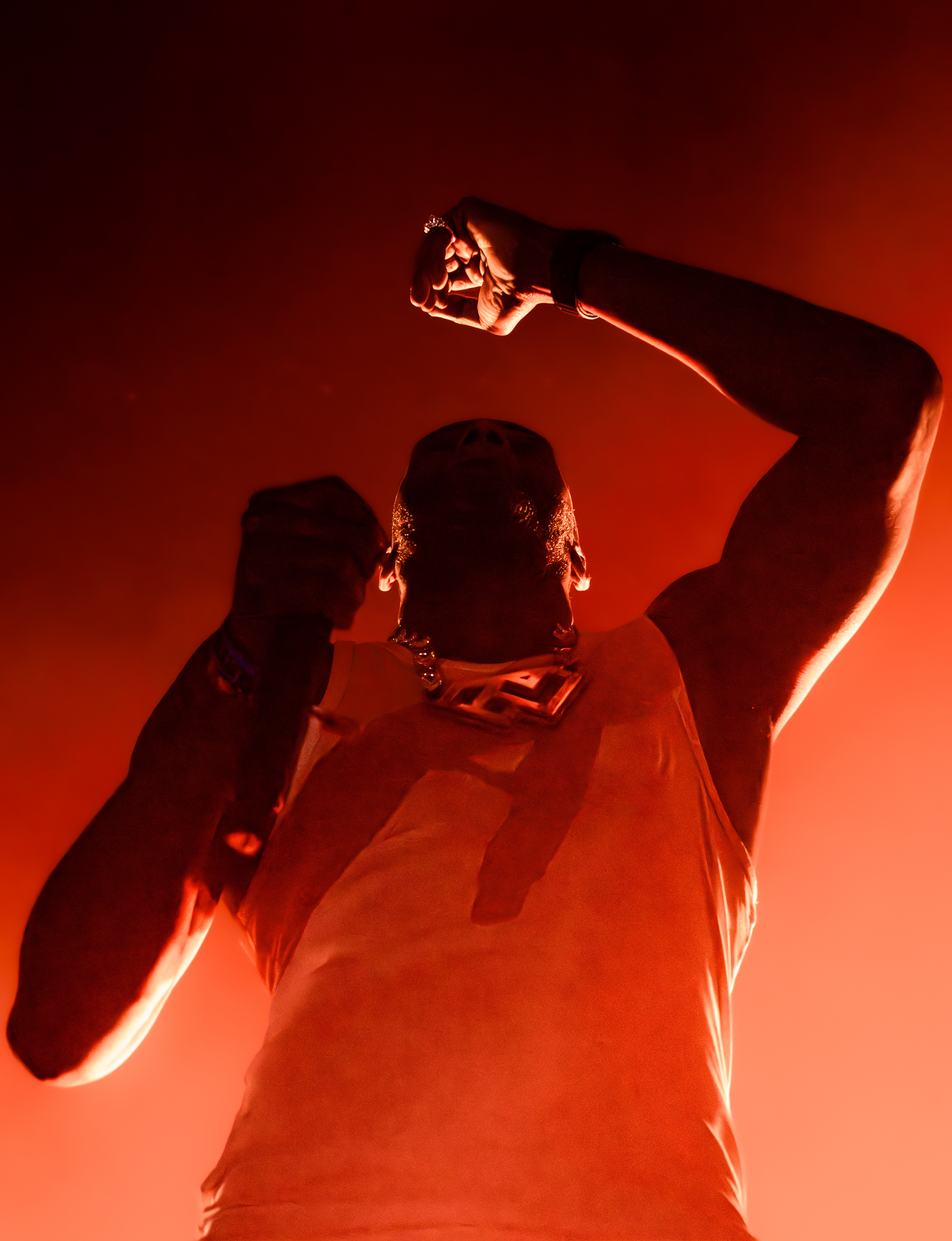 Flowdan - Simple Things 2025 | ©JessicaHollis2025