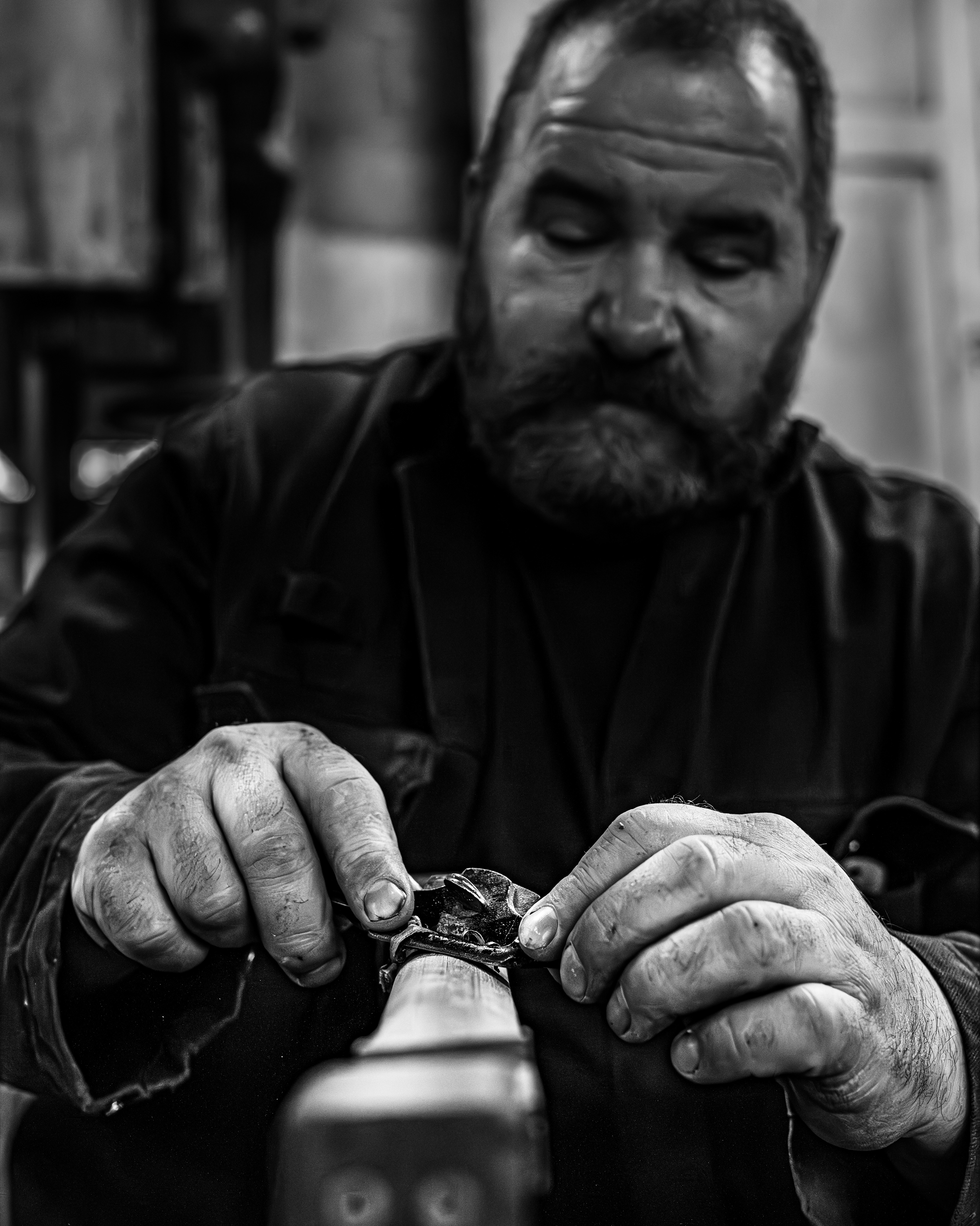 Colyton Wheelwrights | ©JessicaHollis2025