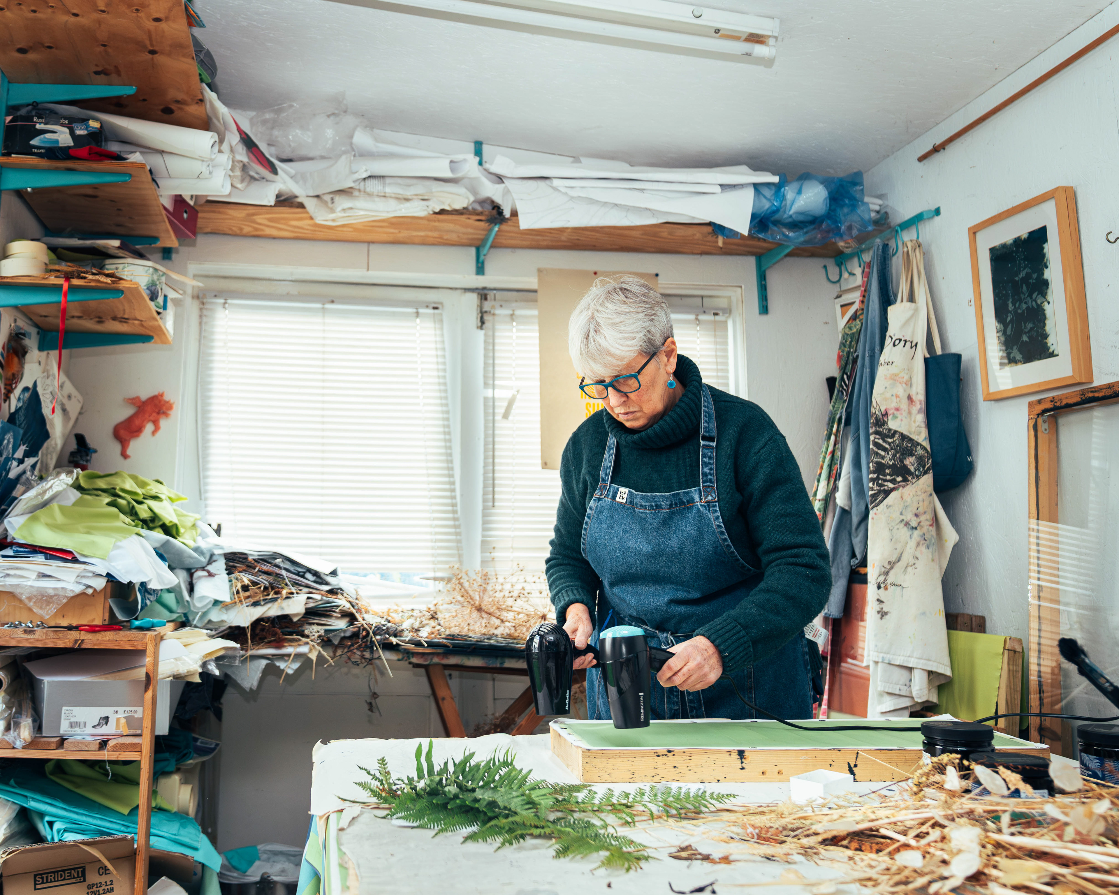 Bridget Arnold | ©JessicaHollis2025