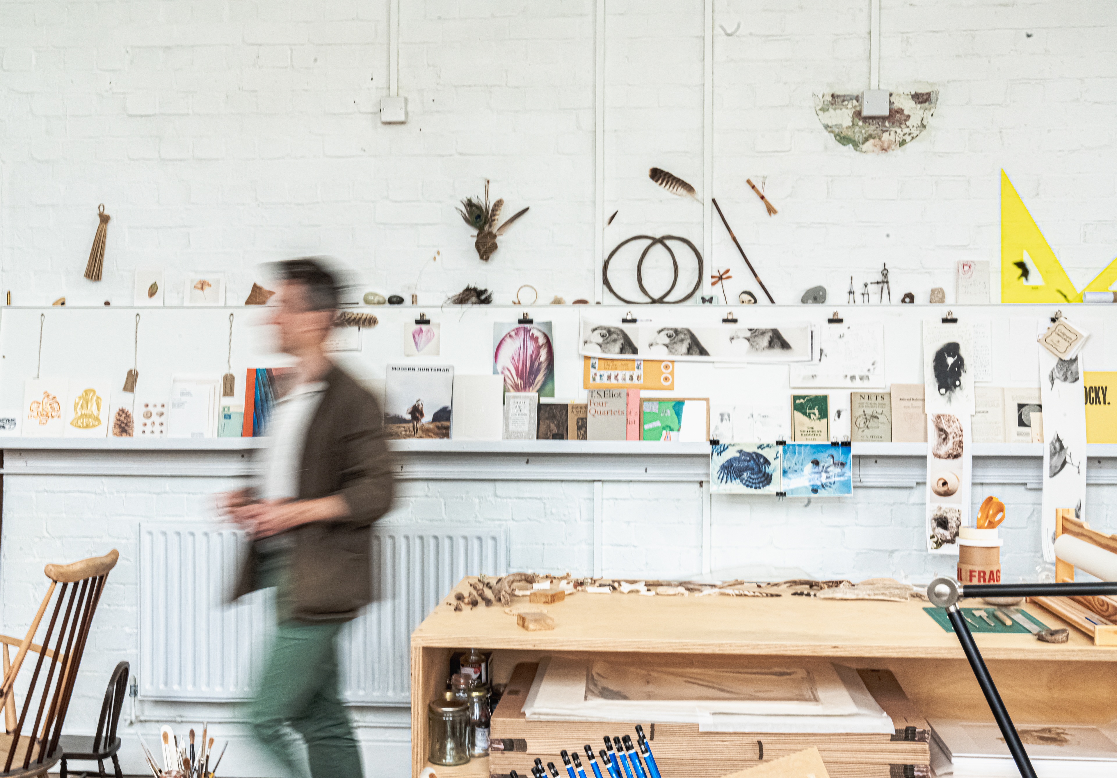 James Winrow | ©JessicaHollis2023