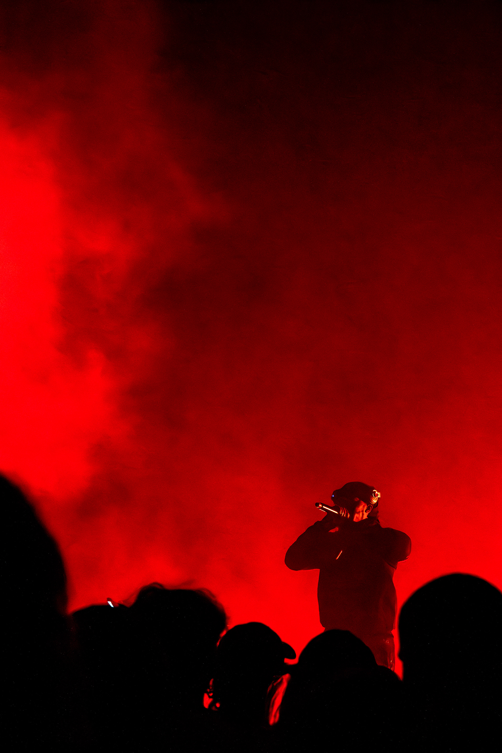 Logan - Simple Things 2025 | ©JessicaHollis2025