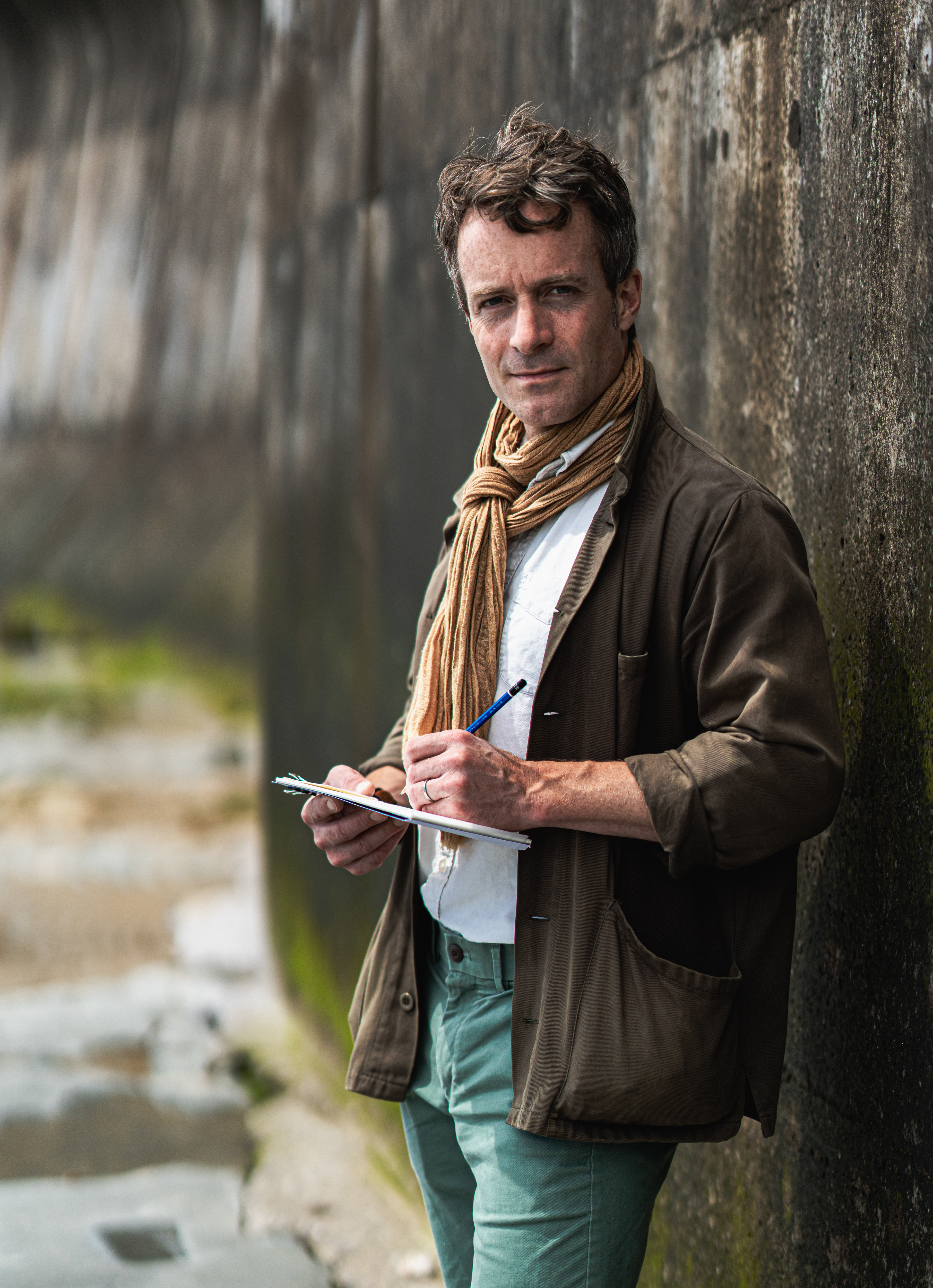 James Winrow | ©JessicaHollis2023