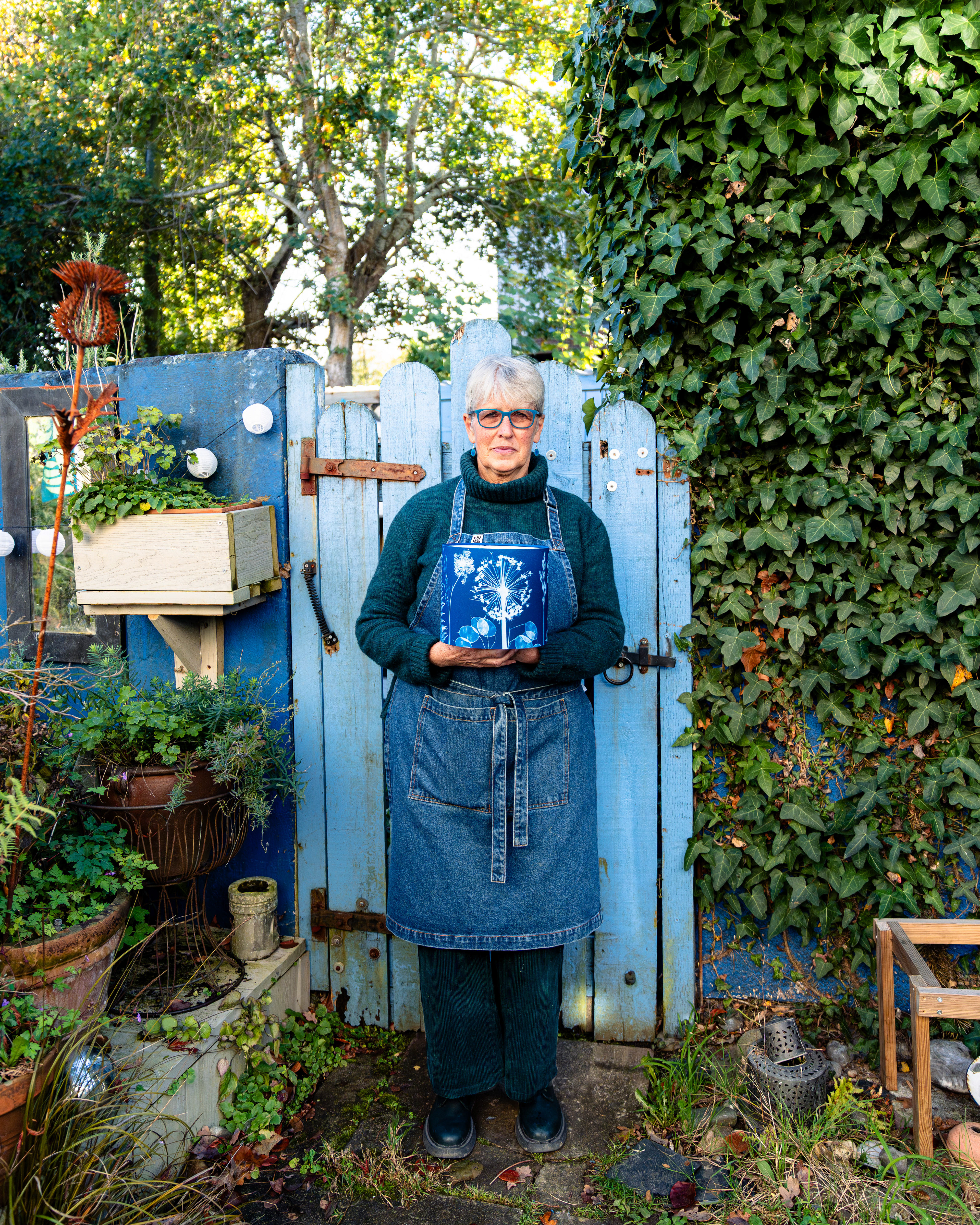 Bridget Arnold | ©JessicaHollis2025