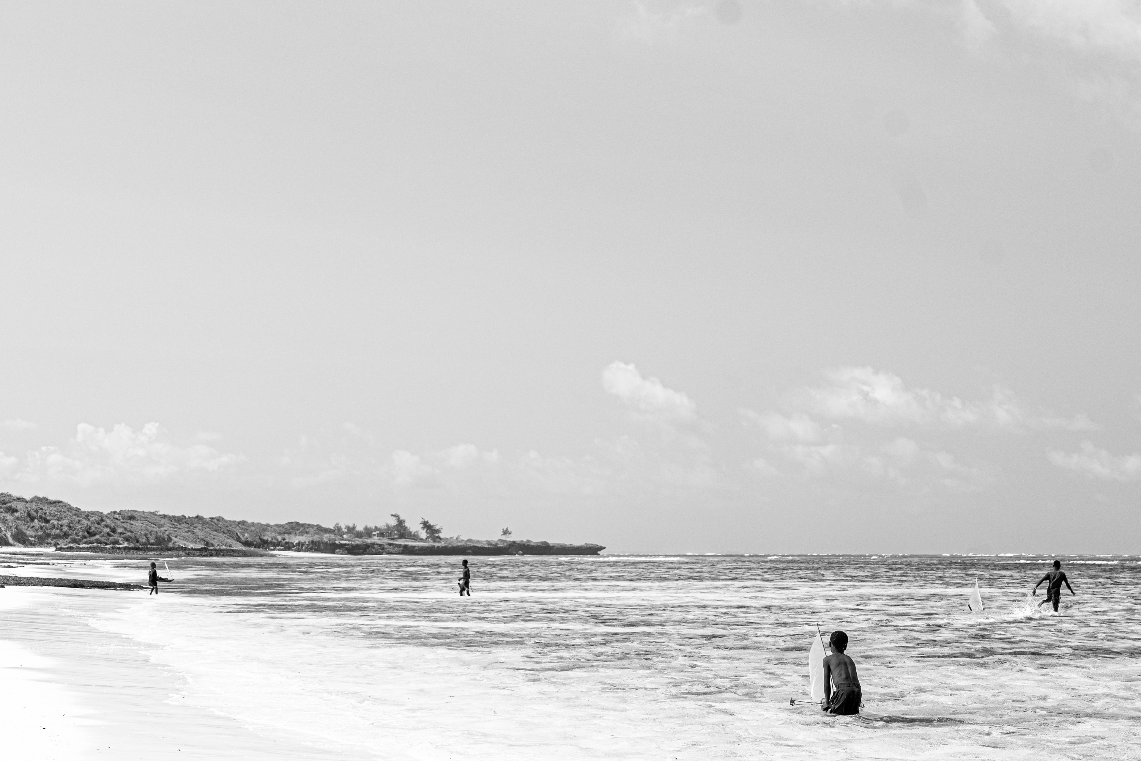 The Dhow Boys, Kilifi | ©JessicaHollis2023