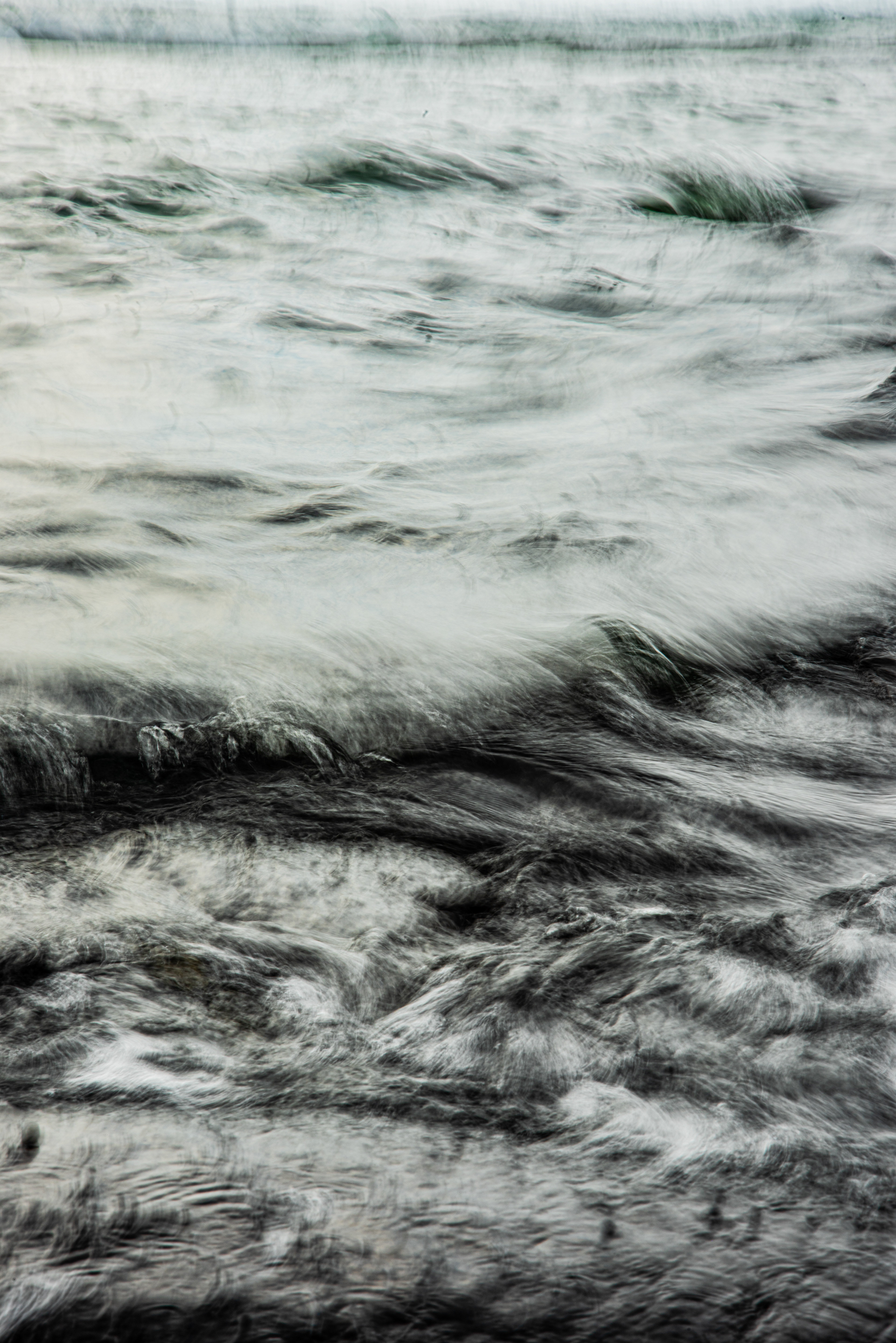 Waves, Rosemullion Head | ©JessicaHollis2025